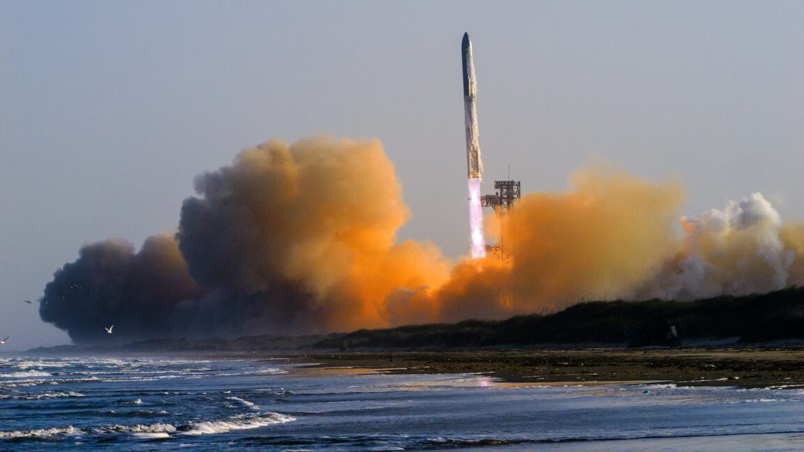 SpaceX acquires xAI, plans to launch a massive satellite constellation to power it