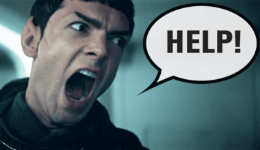 New Star Trek Spinoff Is Two For Two On Ruining Beloved Alien Races