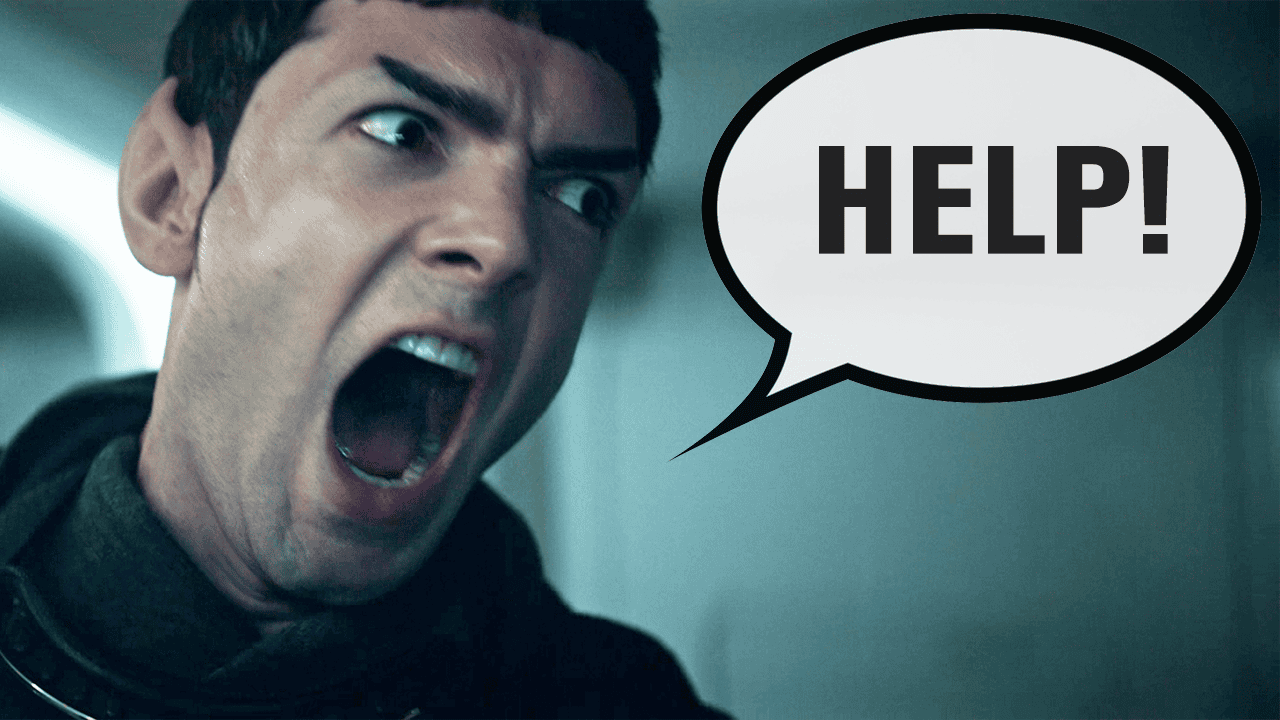 New Star Trek Spinoff Is Two For Two On Ruining Beloved Alien Races