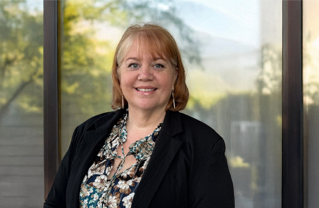 AMI executive general manager Steph Ferris.