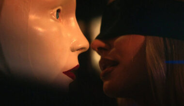 Eli Roth's The Horror Section has acquired distribution rights to the sexy slasher Stiletto, starring Gigi Gustin