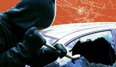 Insurance company reveals its top 10 most stolen cars in NZ