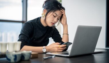 Researchers Studied Work Habits in a Heavily AI-Pilled Workplace. They Sound Hellish