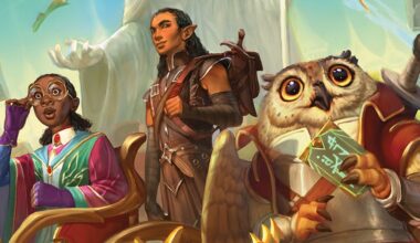 Magic: The Gathering Won't Be Getting a Harry Potter Set Anytime Soon