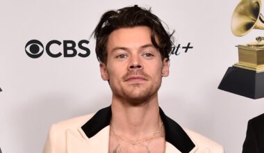 Harry Styles Shares Lifestyle Changes He Made During Hiatus, Talks Learning to Slow Down | Harry Styles | Celebrity News and Gossip | Entertainment, Photos and Videos