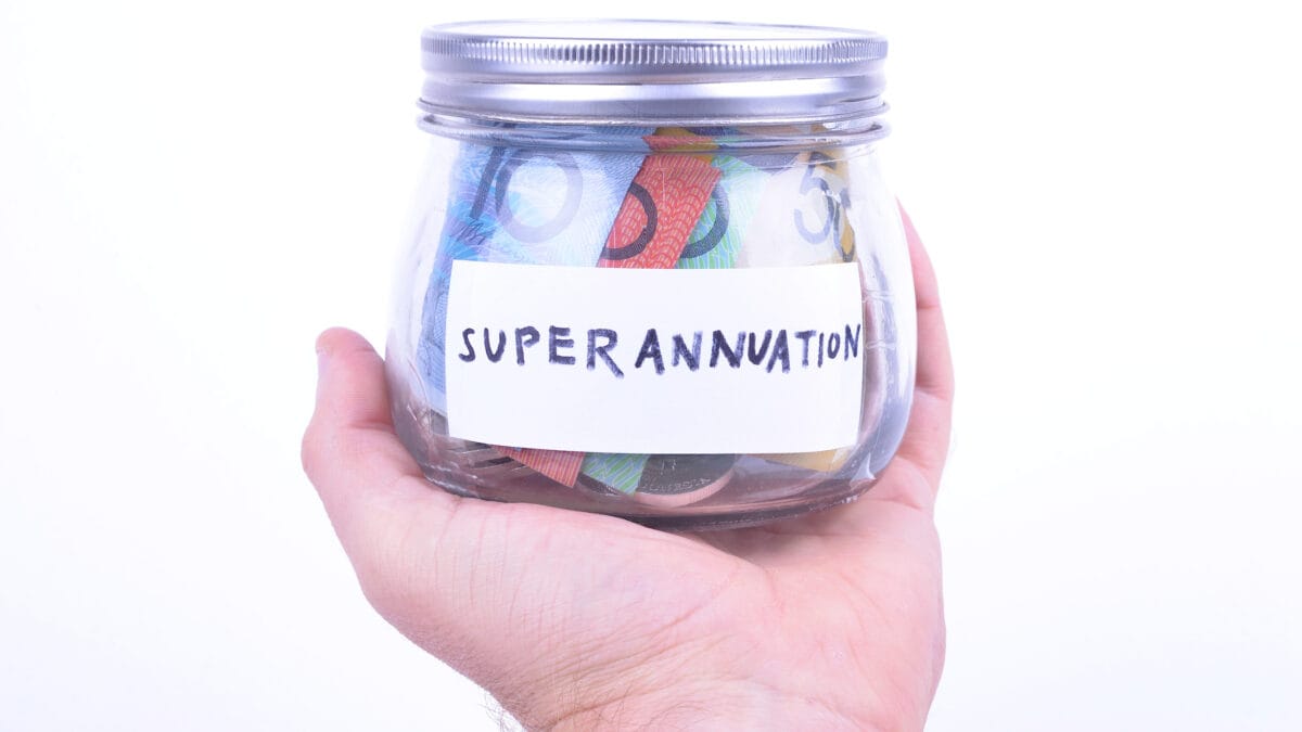 The superannuation balance you'll need for a comfortable retirement just went up
