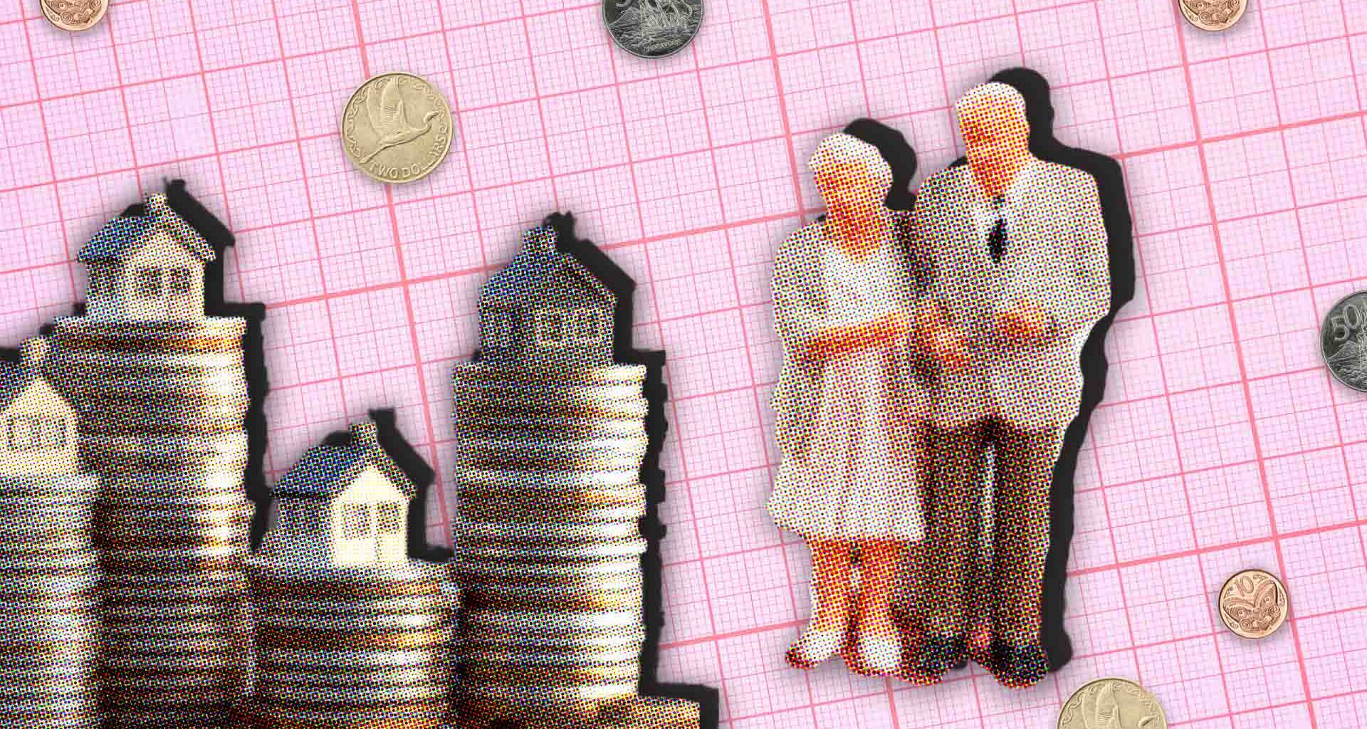 Superannuation: Changing the retirement age won’t fix the problem - panel