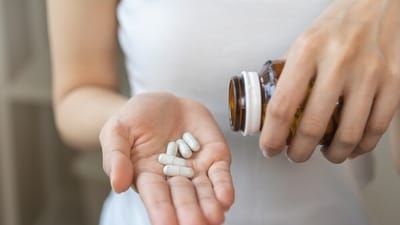 Vitamin B12 supplements to add to your daily intake (Shutterstock)