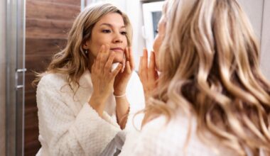 Supplements To Stop Facial Hair Growth During Menopause