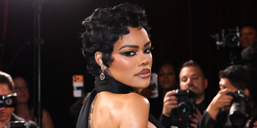 Oscars 2026: Best Supporting Actress Betting Odds Revealed | 2026 Oscars, Amy Madigan, Awards, Betting, Betting Odds, EG, Elle Fanning, evergreen, Inga Ibsdotter Lilleaas, Longform, Movies, Odds, Oscars, Predictions, Slideshow, Teyana Taylor, Wunmi Mosaku | Celebrity News and Gossip | Entertainment, Photos and Videos | Just Jared