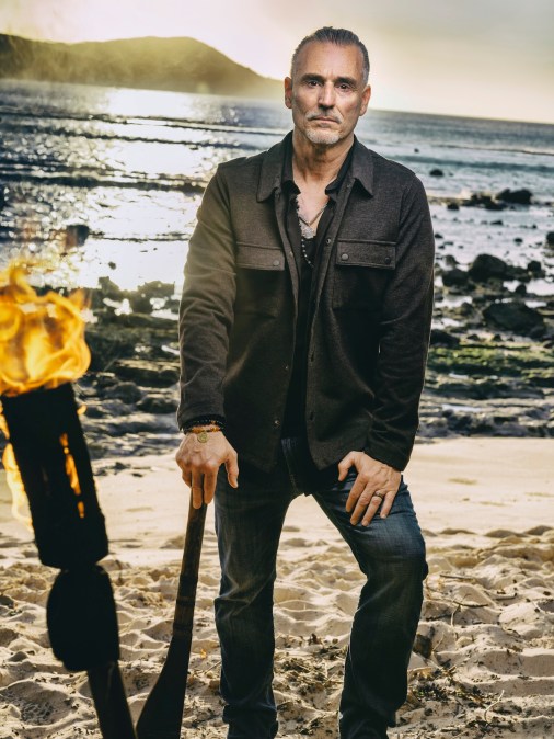 Benjamin 'Coach' Wade