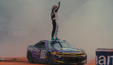 SVG offers rare insight into personal life in documentary