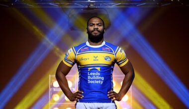 NRL 2026: Leeds coach Brad Arthur sets fitness deadline for Maika Sivo to play in Vegas