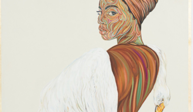 New Gallery Brings Art of Contemporary Africa to SF