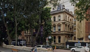 Two Sydney patients die as hospital build sparks fungal outbreak