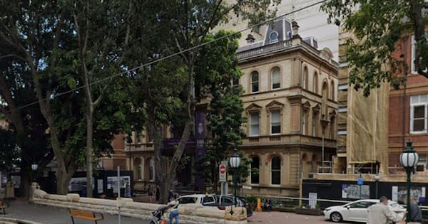 Two Sydney patients die as hospital build sparks fungal outbreak