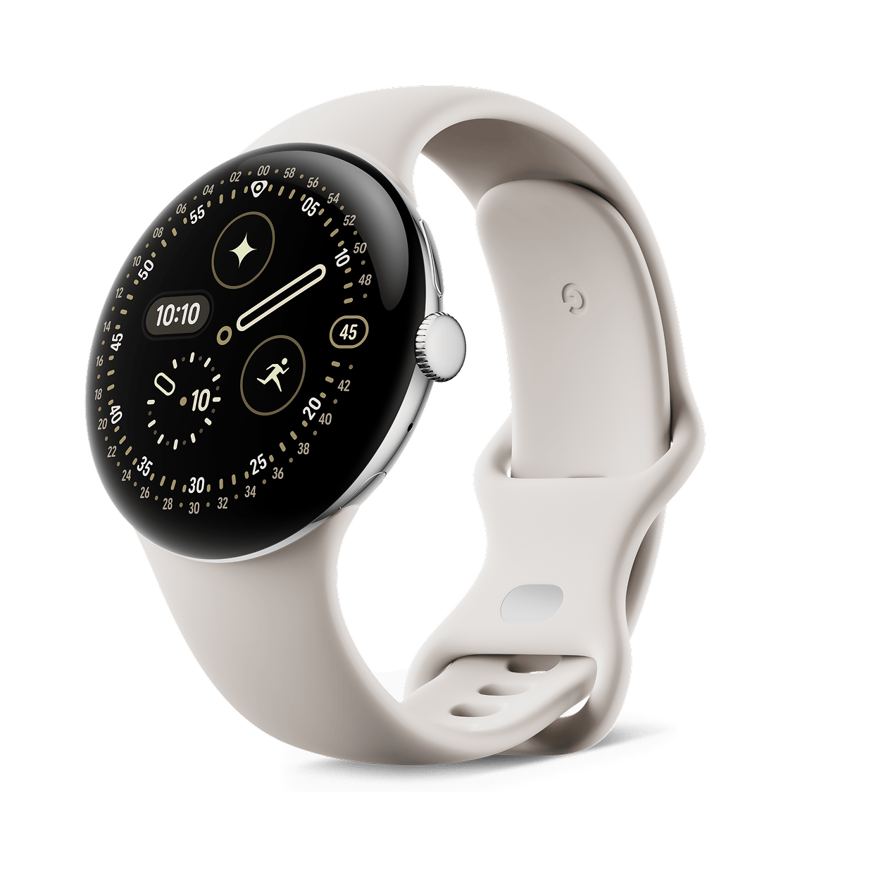 Google Pixel Watch 4