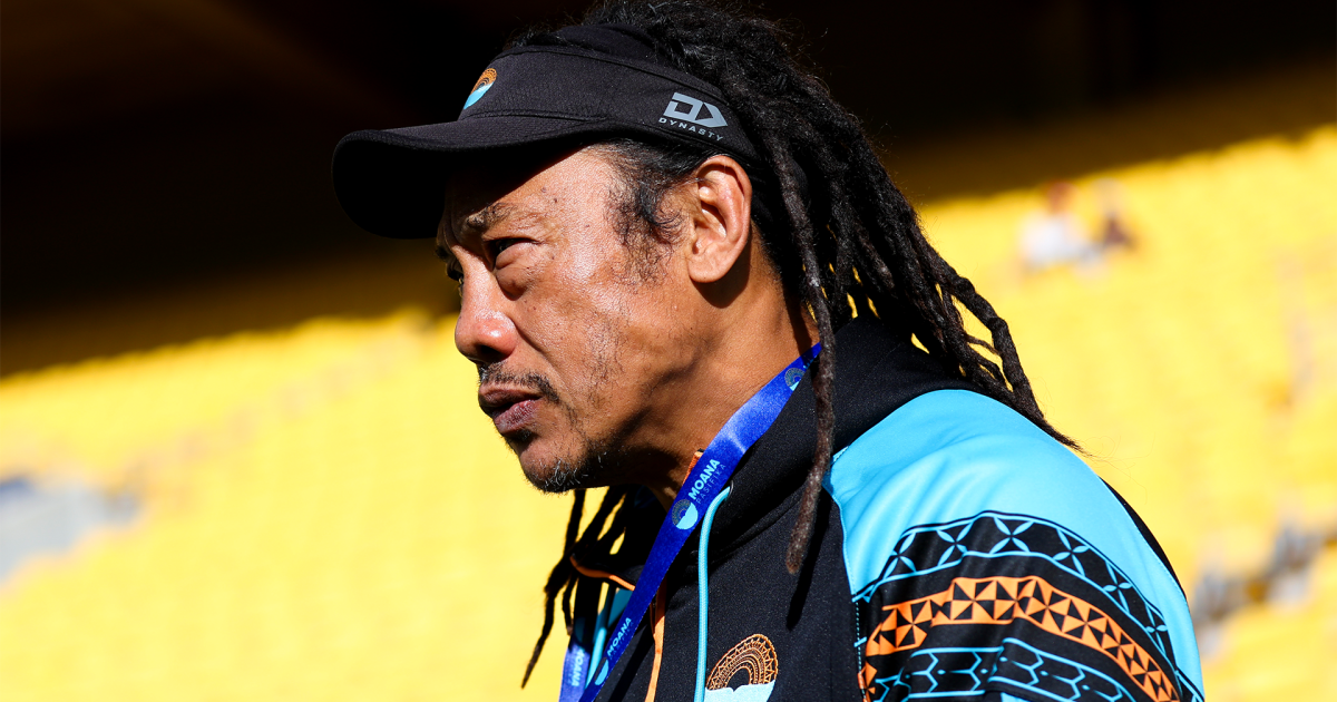 Tana Umaga left frustrated by short Fiji-to-Wellington turnaround