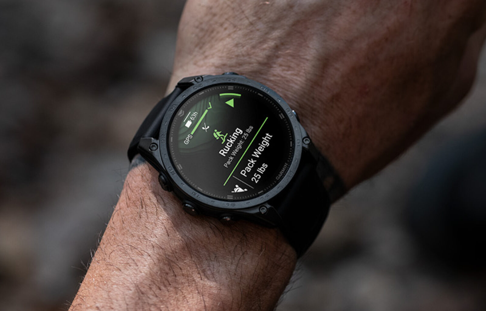 Garmin launches significant new update with a dozen new features for high-end smartwatch