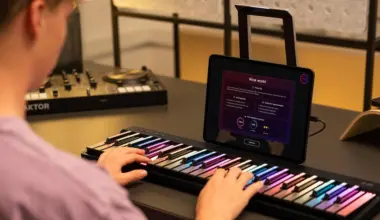 ROLI announces AI Music Coach