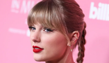 Taylor Swift Experiments With Platform-First Release for “Opalite” Video