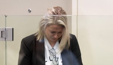 Suppression lapses for Tamlyn May, Auckland teacher who groomed 11yo student
