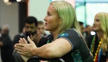 'We can make a difference': Jaime inspired by African orphans