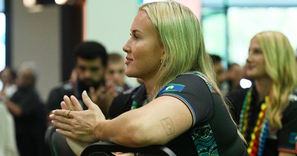 'We can make a difference': Jaime inspired by African orphans