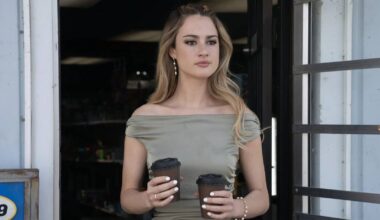 'Tell Me Lies' Surprise Cancellation Has Left Me With 9 Burning Questions