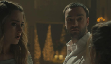 9 plot holes and a wedding: Why the 'Tell Me Lies' finale failed us