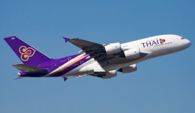 Direct flights between Auckland and Bangkok to resume