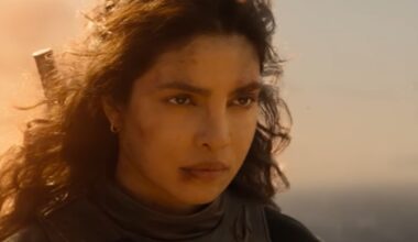 The Bluff Review: Priyanka Chopra Does The Heavy Lifting In This Lacklustre Story About Pirates!