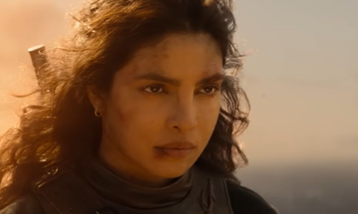 The Bluff Review: Priyanka Chopra Does The Heavy Lifting In This Lacklustre Story About Pirates!