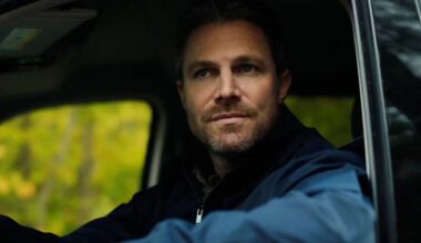 Star-studded "gripping" crime drama about 'a cop from the wrong side of the tracks' gets UK streamer