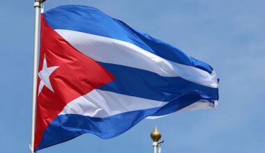 Cuba says it killed four people aboard Florida-registered speedboat