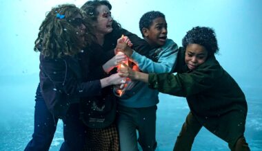 Welcome To Derry Season 2 Return Addressed By Star After Stephen King Show's Quiet Renewal