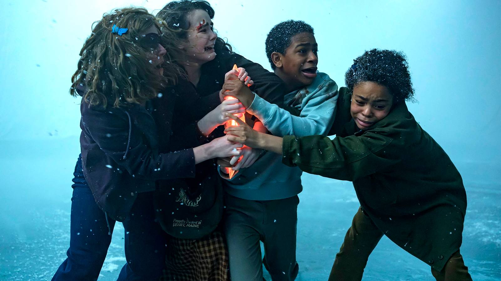 Welcome To Derry Season 2 Return Addressed By Star After Stephen King Show's Quiet Renewal