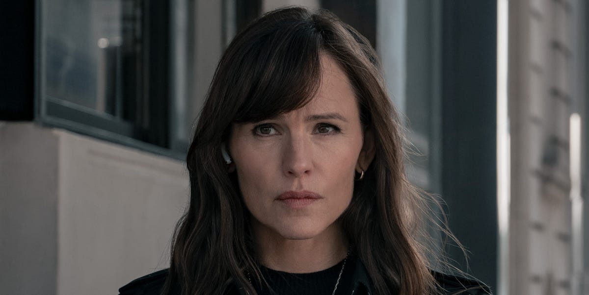 7 “excellent” new shows to watch this week on ITV, Netflix, the BBC and more