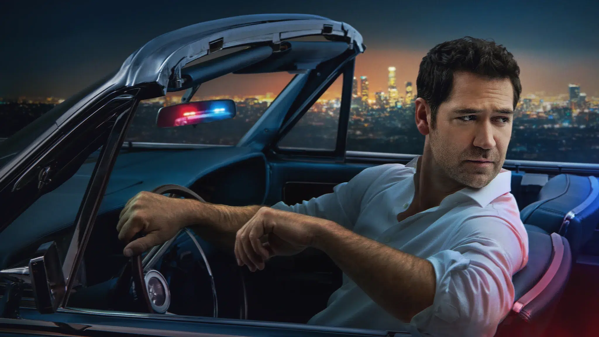 The Lincoln Lawyer Season 5: Expected Netflix Release Date & Details On The Next Case