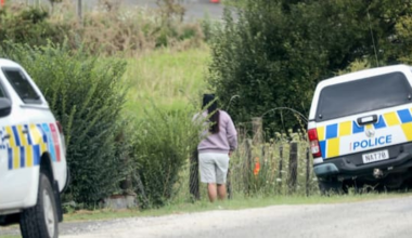 Kaihu community mourns after woman fatally mauled by pack of dogs