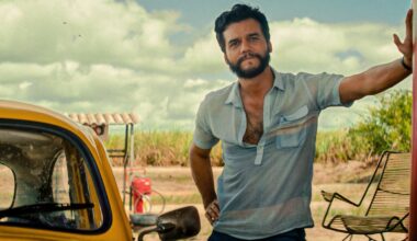 The Secret Agent Review – 'An astonishing cinematic experience'