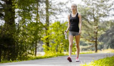 The Simple Weighted Walk That’s Quietly Taking Over Gyms