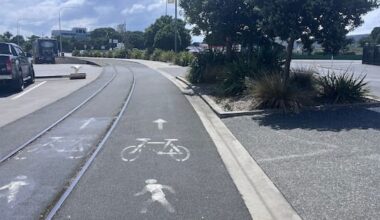 Gisborne cycleway rail track gap to be filled after cyclist's accident