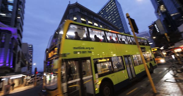Dozens of Wellington bus drivers still waiting for visa extensions