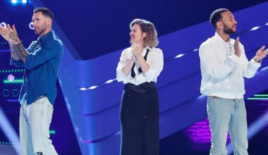 ‘The Voice’ Season 29 Sneak Peek Shows Off Its Biggest Shake-Up Yet [Exclusive]