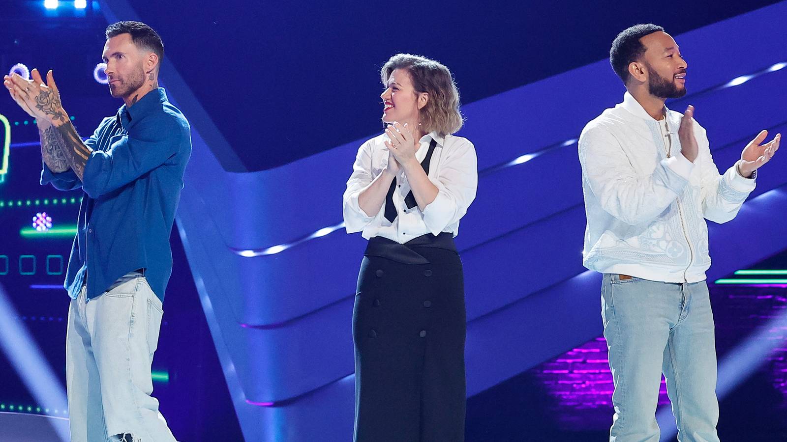 ‘The Voice’ Season 29 Sneak Peek Shows Off Its Biggest Shake-Up Yet [Exclusive]