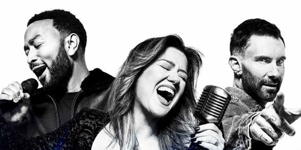 ‘The Voice’ Season 29 Coaches: Who Is Returning for Battle of Champions & Who Is Not Back | Adam Levine, EG, evergreen, John Legend, Kelly Clarkson, Longform, Michael Buble, NBC, Niall Horan, Reba McEntire, Slideshow, Snoop Dogg, Television, The Voice | Celebrity News and Gossip | Entertainment, Photos and Videos