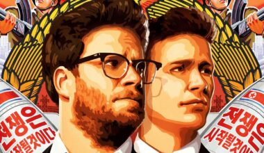 Former Sony CEO Says Greenlighting Seth Rogen and James Franco's The Interview Was A Big Mistake