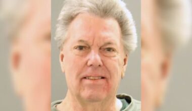 Jill Biden's first husband charged with killing wife in domestic dispute