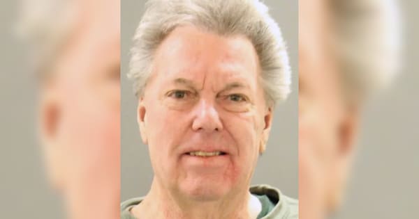 Jill Biden's first husband charged with killing wife in domestic dispute